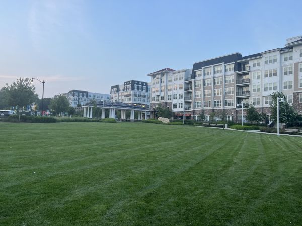 Urban Lawn Care in Waldorf